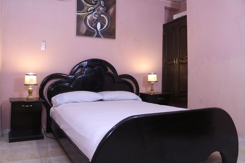 My Auberge Inn Jacmel