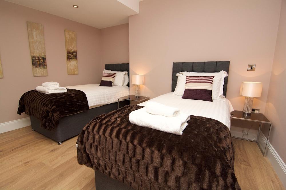 Harrogate Lifestyle Luxury Serviced ApartHotel