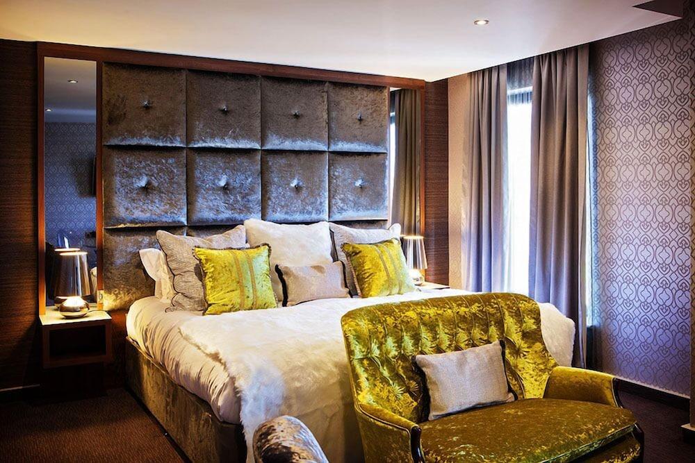 San Pietro Restaurant with Rooms