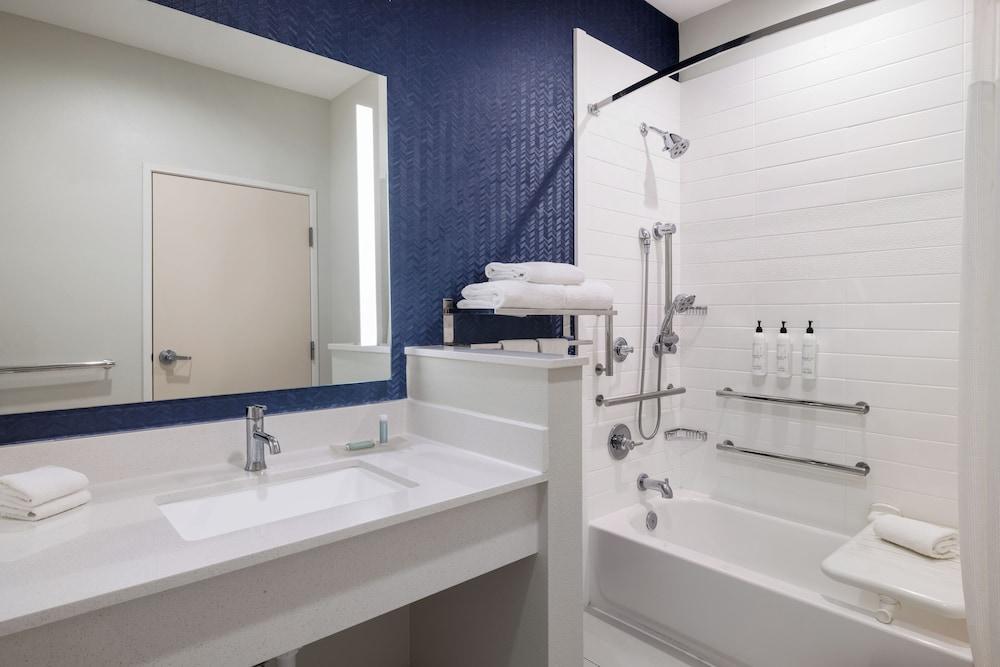 Fairfield Inn & Suites by Marriott West Monroe