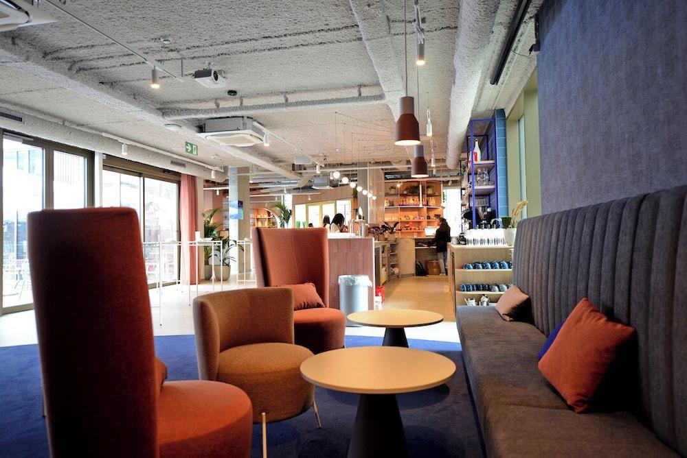 ibis budget Gent Centrum Dampoort