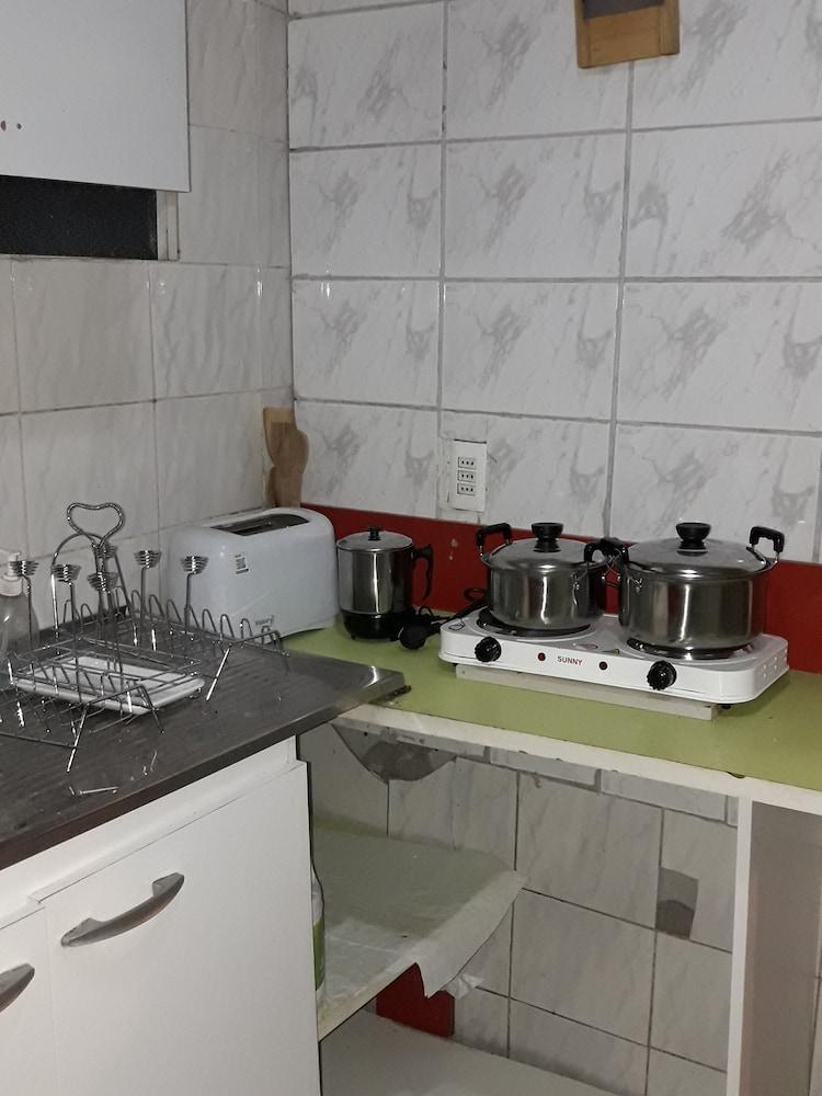 Hostal Cruceral Pirque