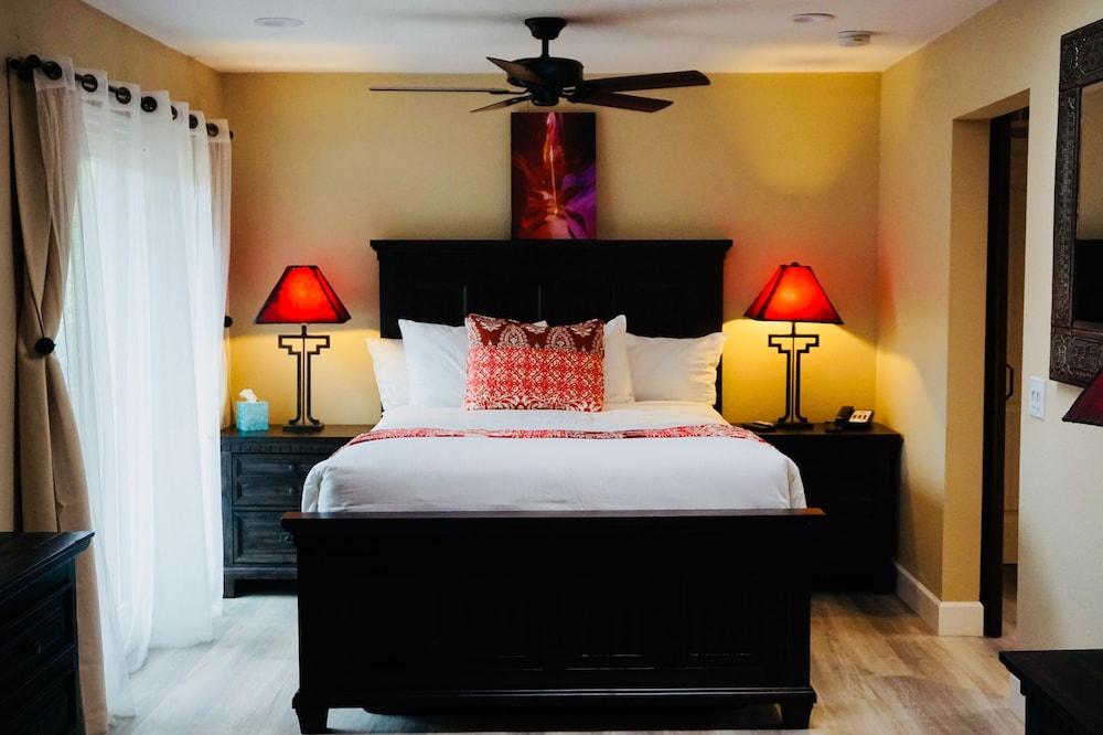 Lantern Light Inn - Romantic Getaway