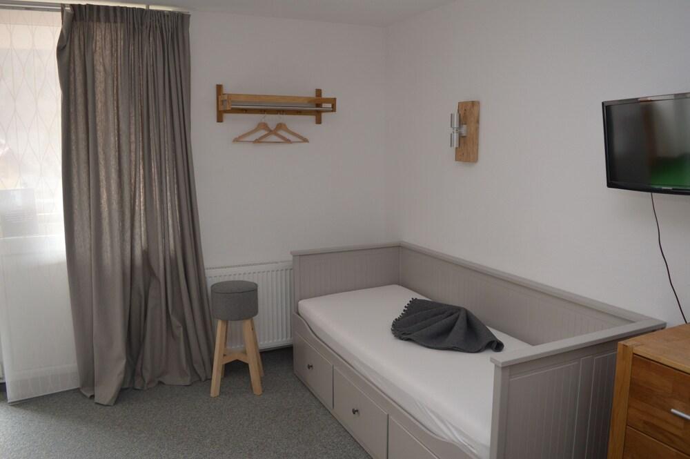 Bergsteiger-Hotel Grüner Hut