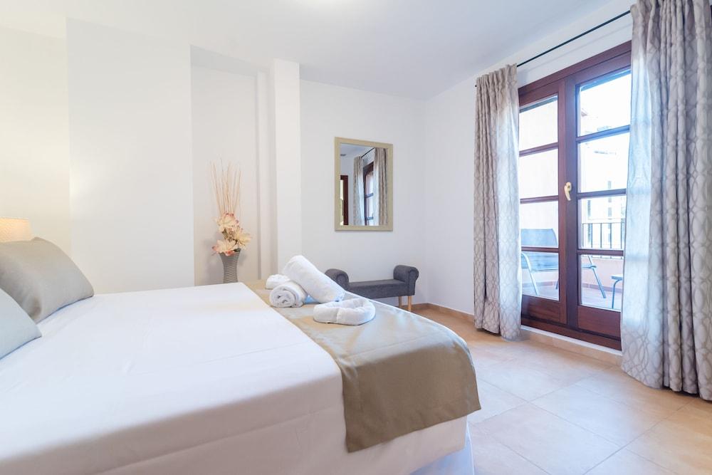 Borne Suites - Turismo de Interior