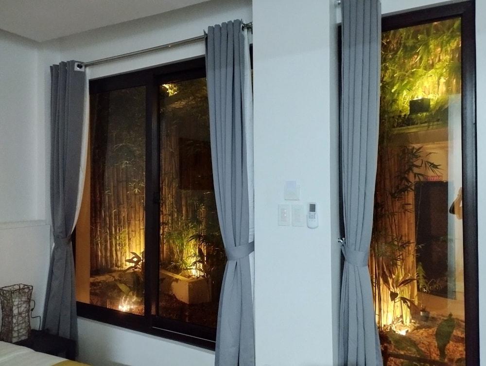 Villa Umi Panglao Resort