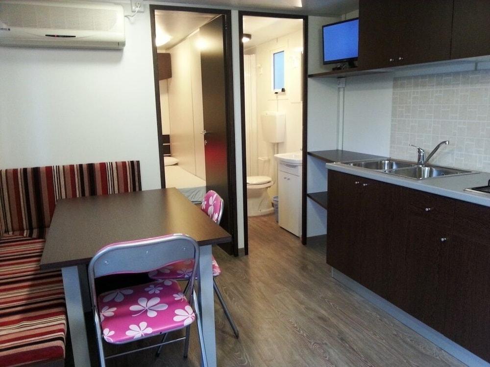 Villaggio Camping Europa