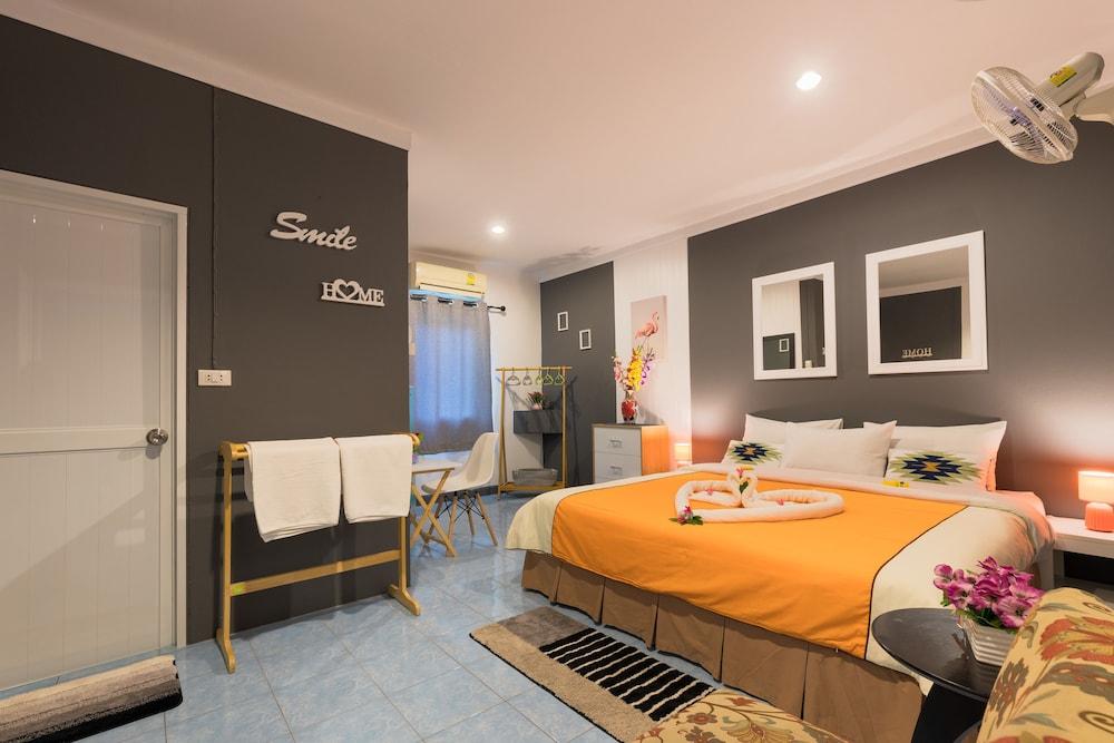 Rice Restaurant & Rooms