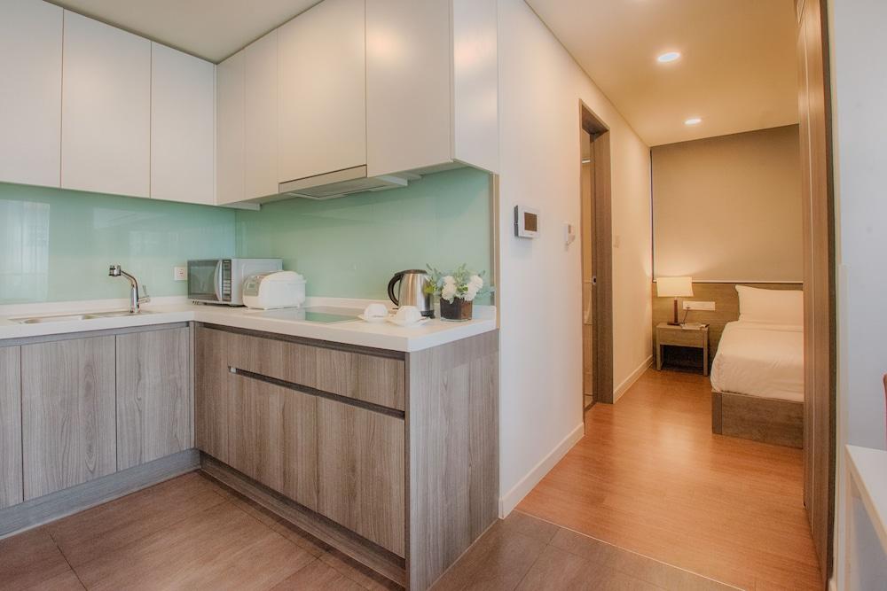 Granferte Phnom Penh Hotel