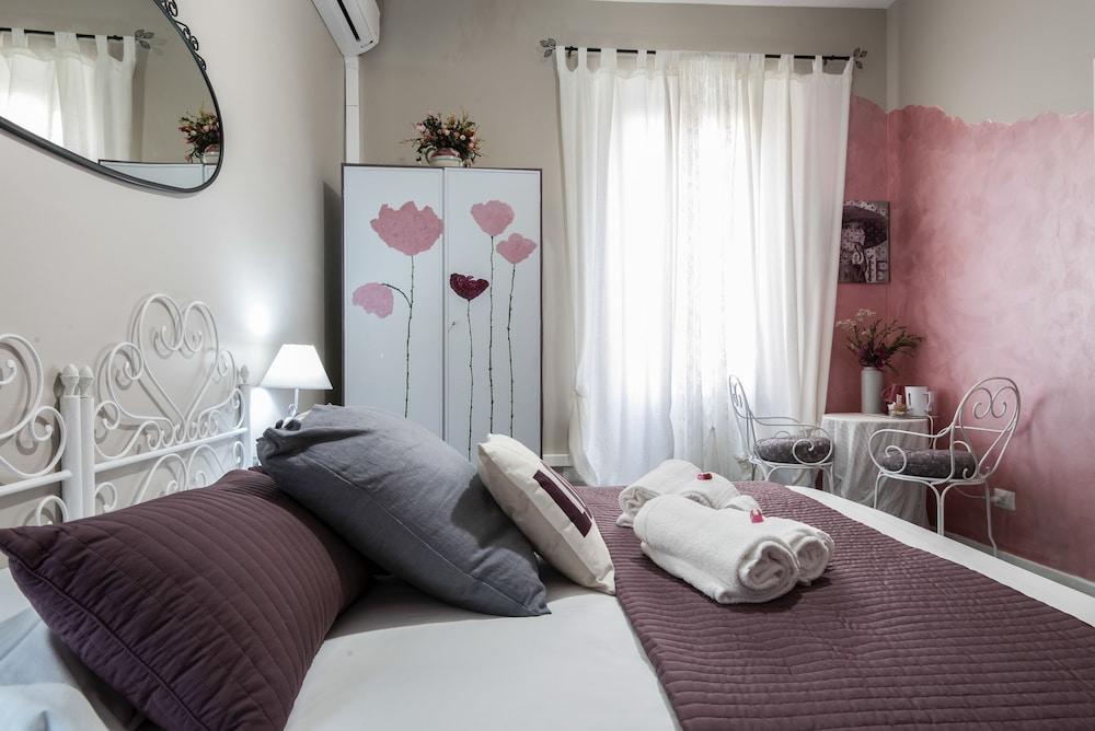 Bed & Breakfast Le due civette