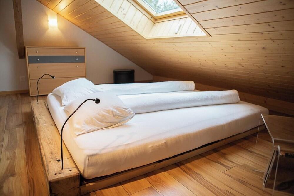 Guesthouse la Molière