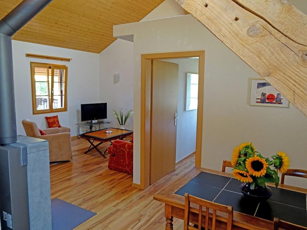 Guesthouse la Molière