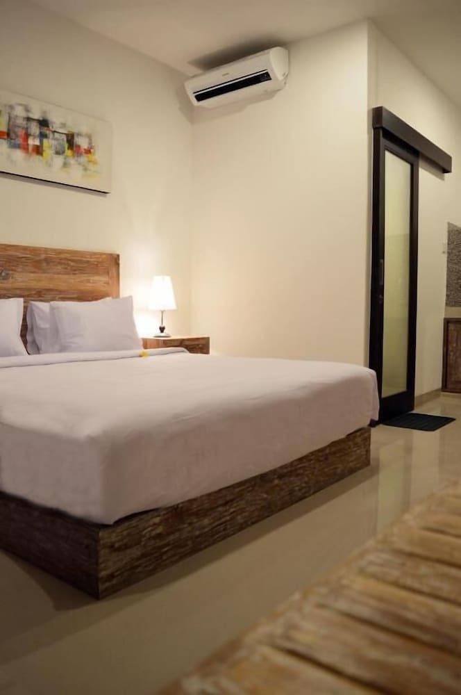 Tirtha Canggu Suites