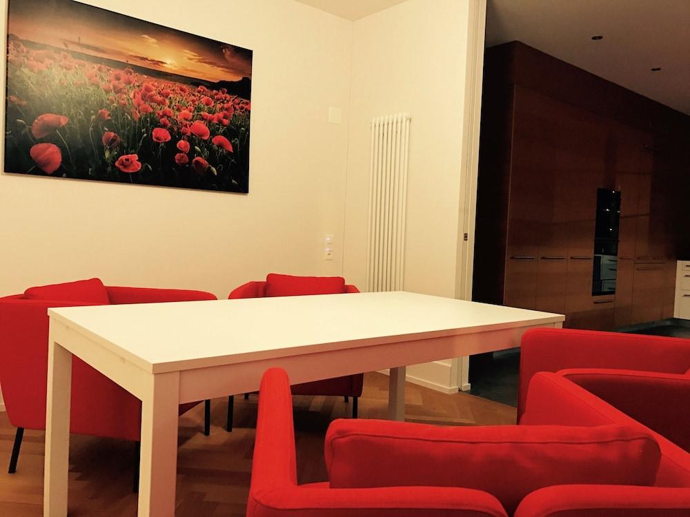 SEELOFT - Basic Apartments by the Lake