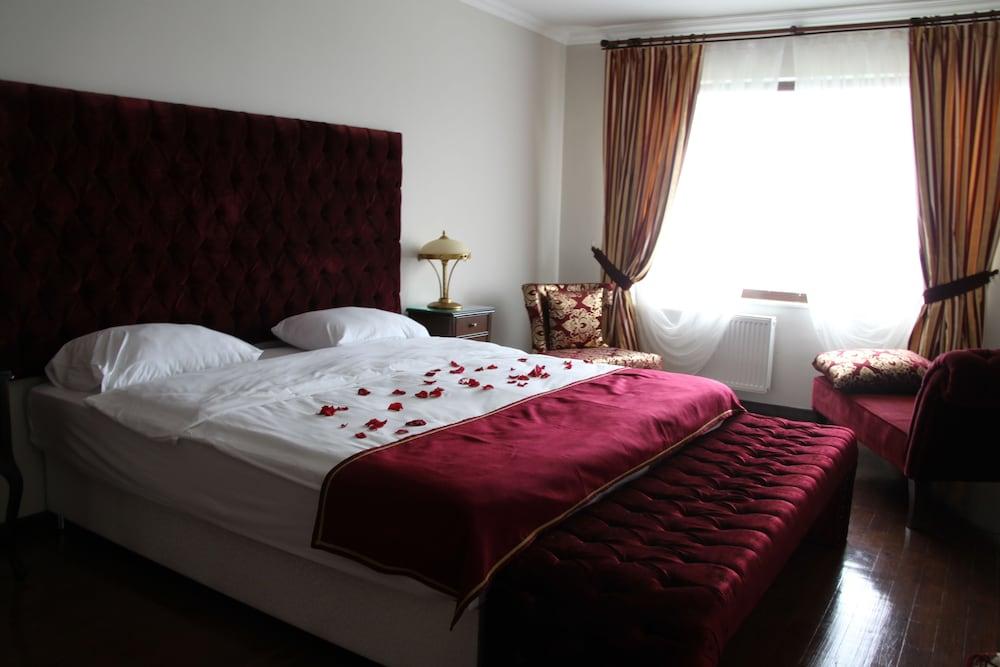 Ugurlubey Butik Dag Oteli