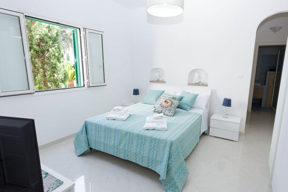 La Villa Degli Angeli