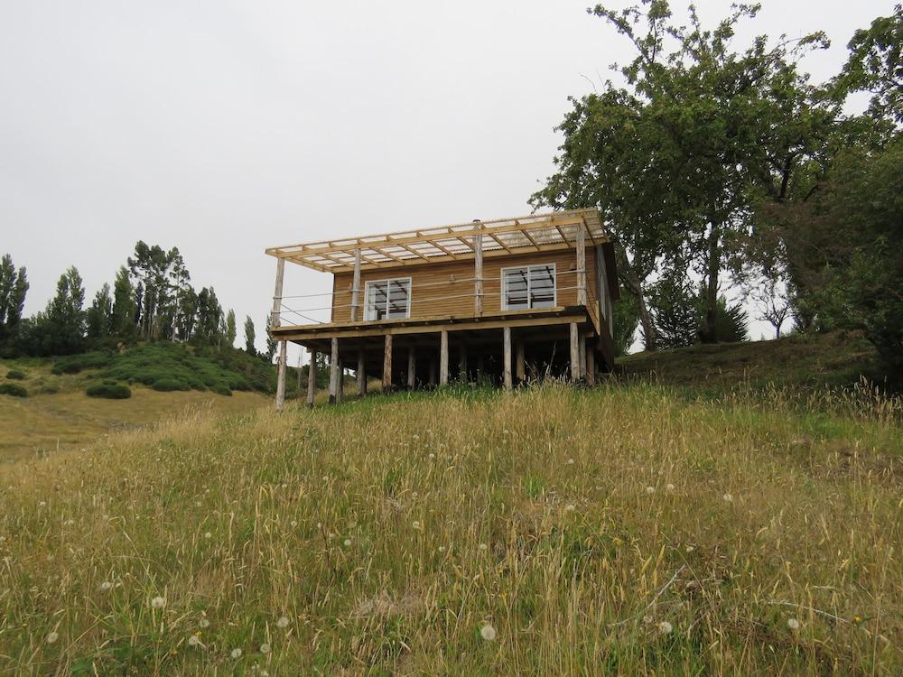 Cabañas Origen Chiloe