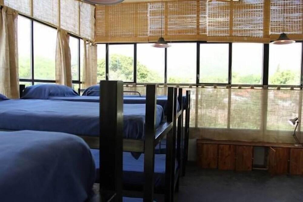 Casa Latina - Hostel