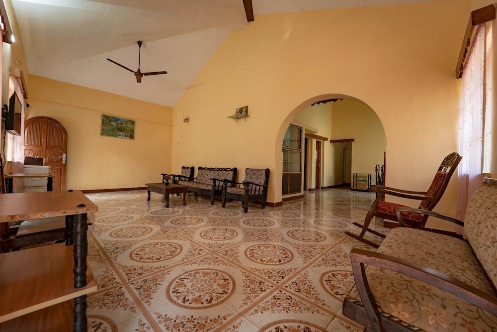 Nelmar Nest Guest House