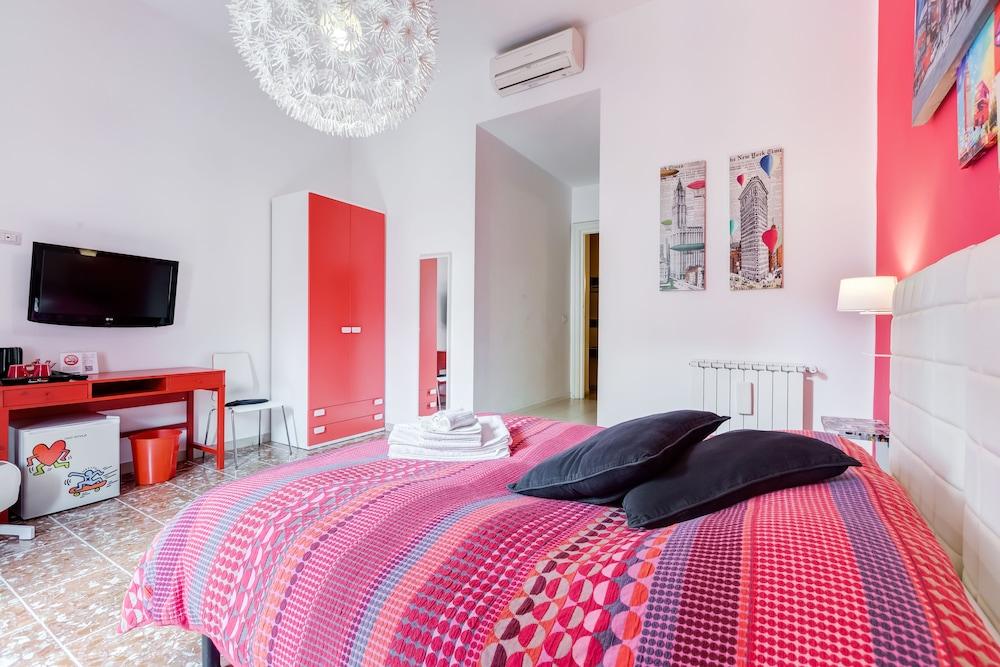 B&B 2 Passi Al Colosseo