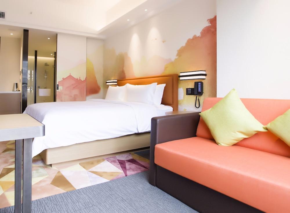 Hampton by Hilton Guilin Lingui