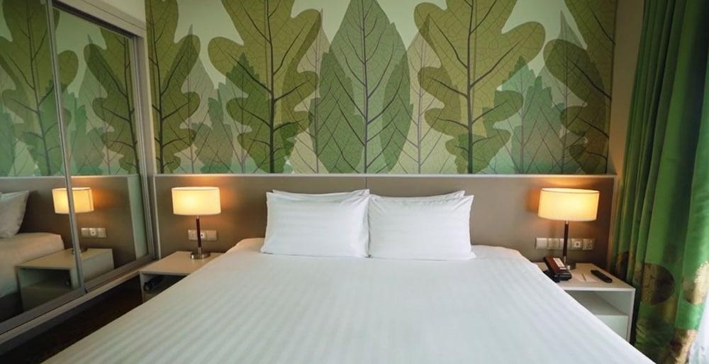 Sunway Velocity Hotel Kuala Lumpur