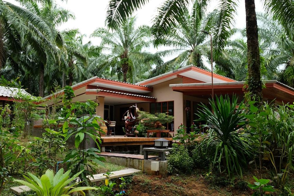 Tonpalm Farmstay