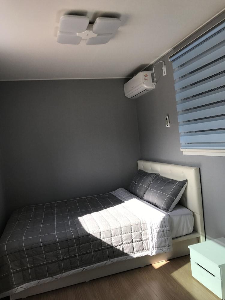 Tinian Ocean View Hotel