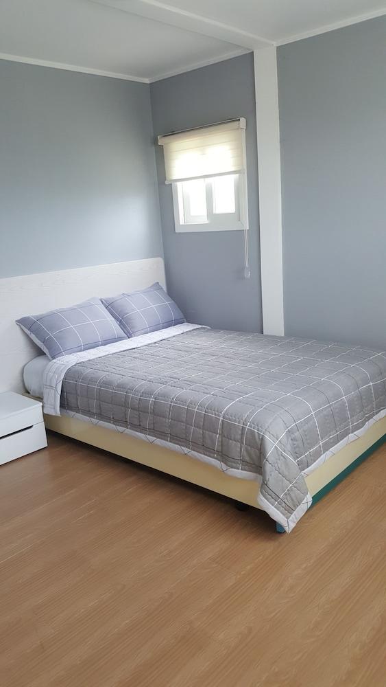 Tinian Ocean View Hotel