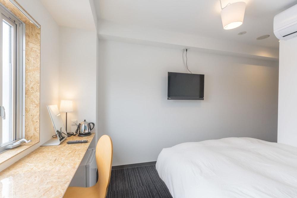 Nikko Station Hotel II bankan