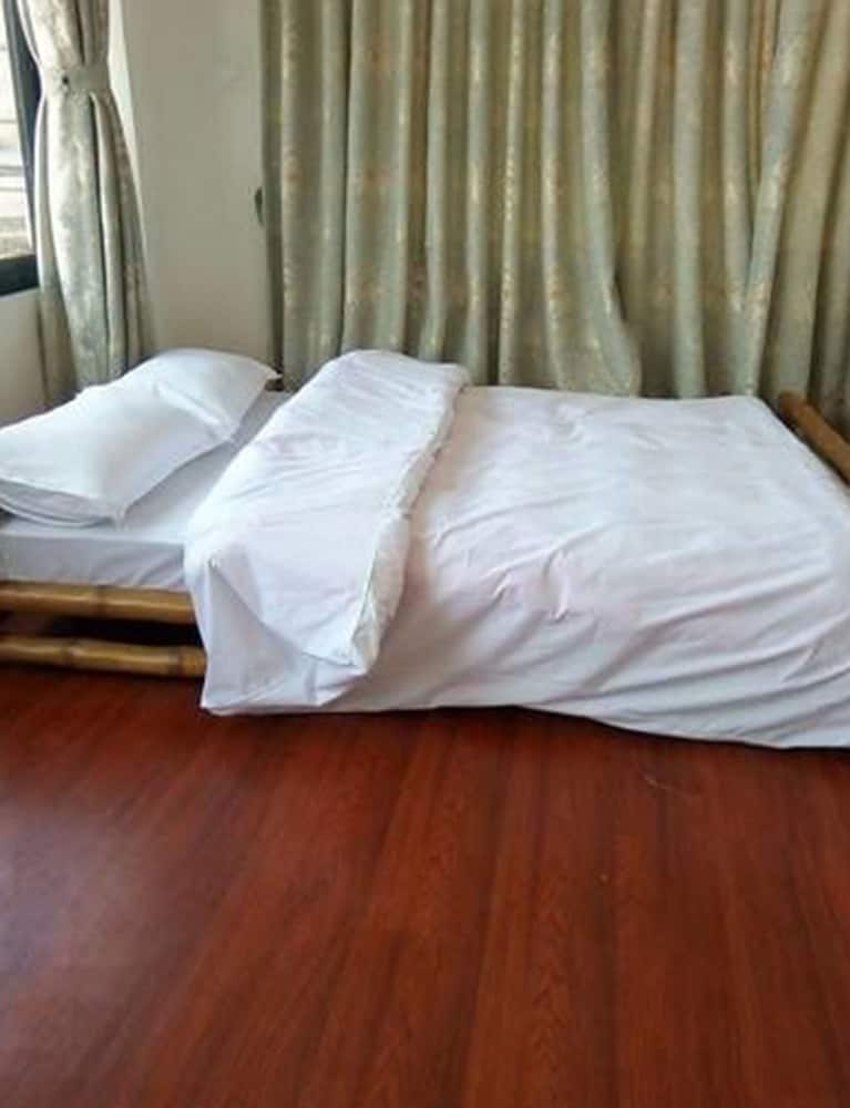 Bhattidanda Fresh & Natural Homestay