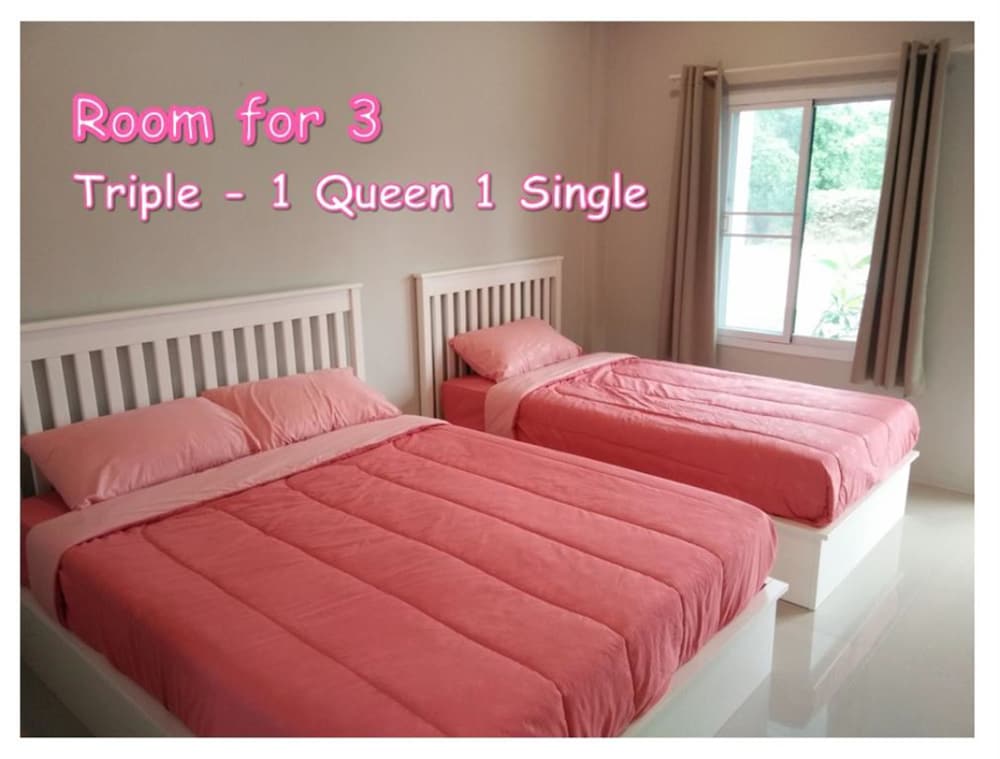 Vanilla Ville Resort