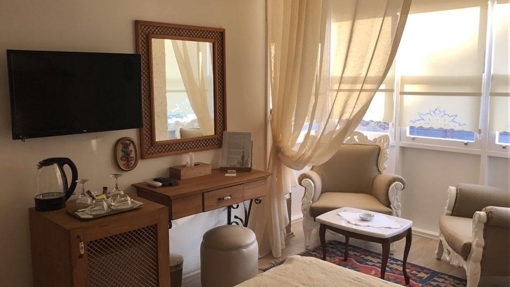 Kerme Ottoman Alacati