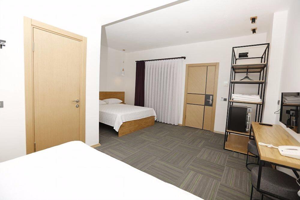 Pera Hotel Luleburgaz