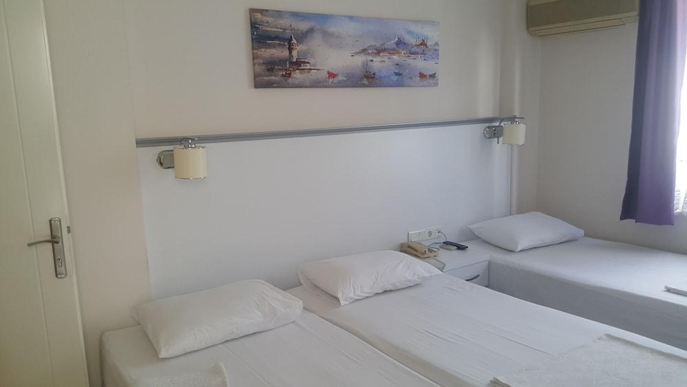 Cicek Otel & Apartments