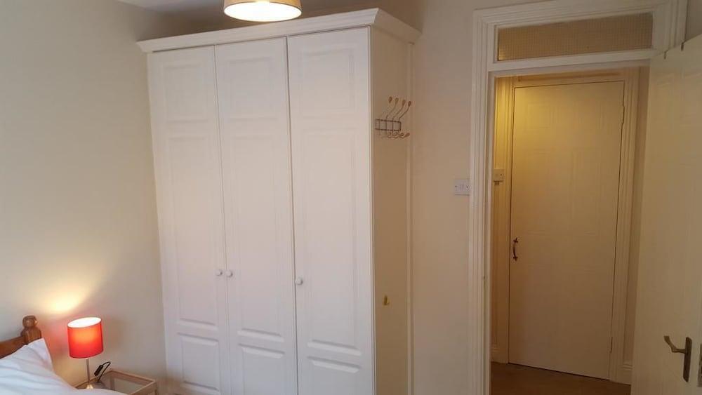 Mountjoy Sq City Centre Accommodation