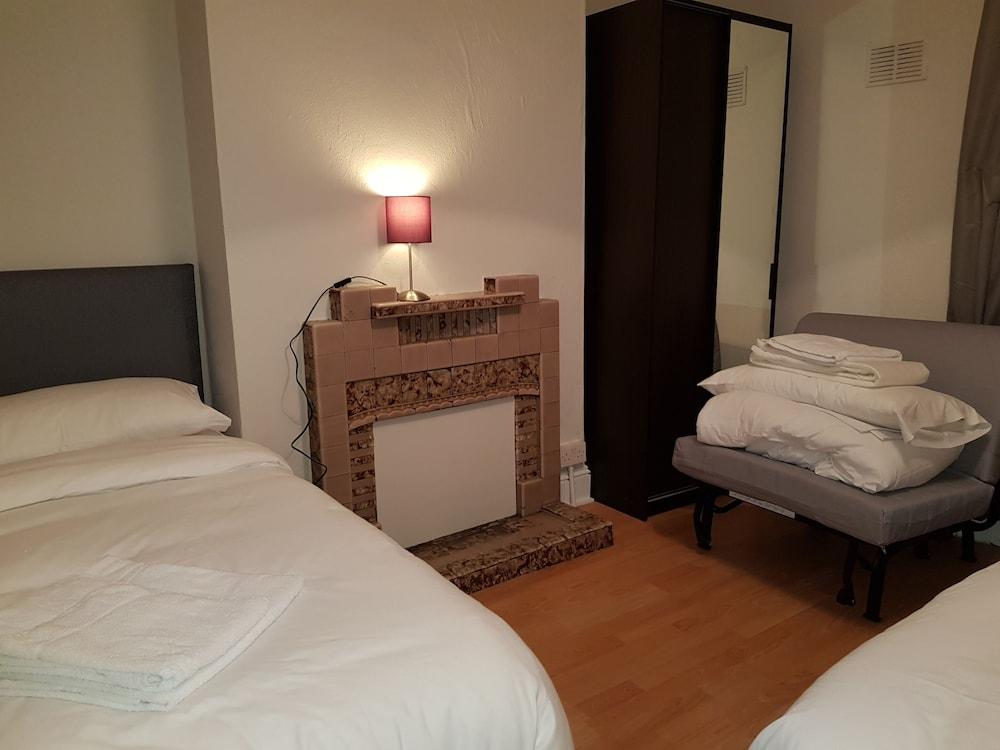 Belvedere City Apartment