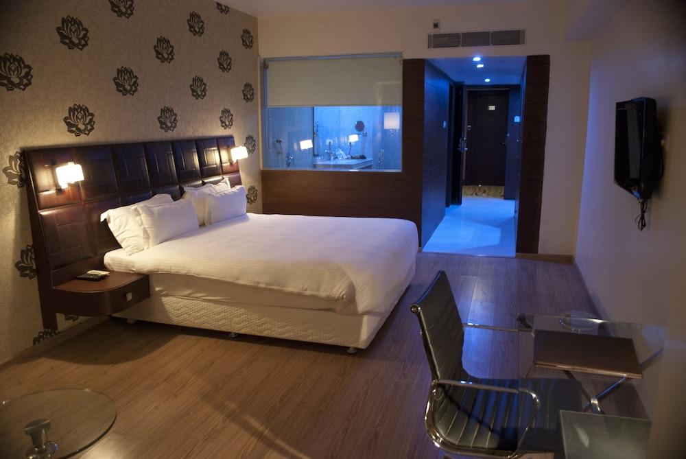 Hotel Patliputra Exotica