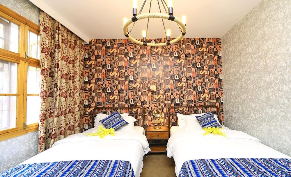 JOMO Hotel Fenghuang