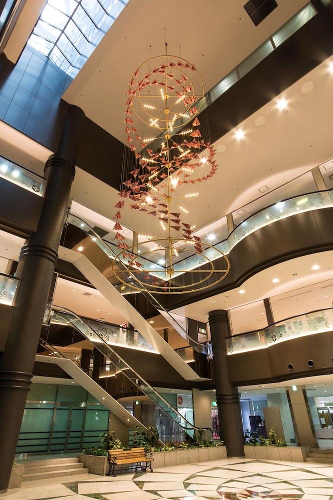 Izumisano Center Hotel