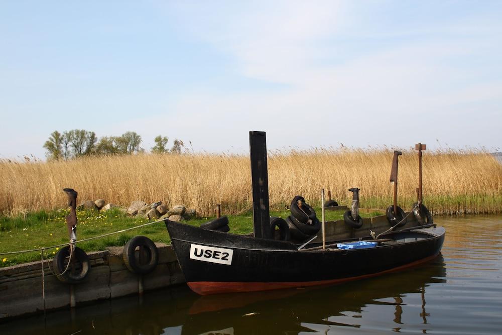 Apartment Sahnekammer