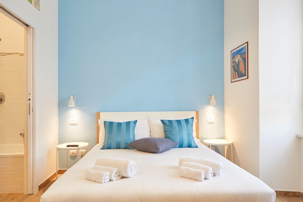 Colosseo Friendly Suite & Rooms