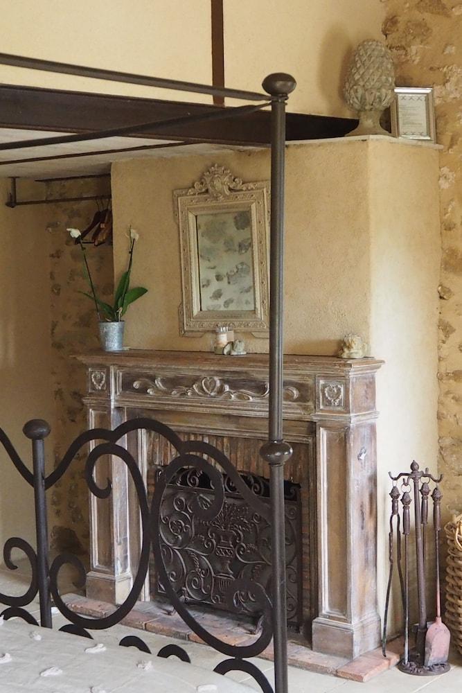 B&B Le Clos Saint Saourde