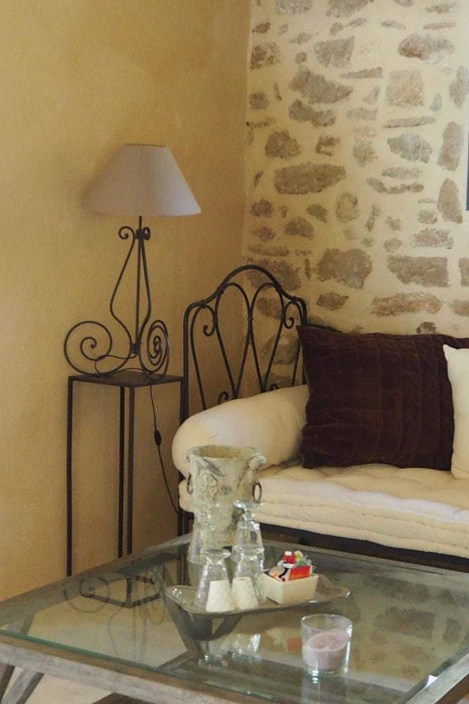 B&B Le Clos Saint Saourde