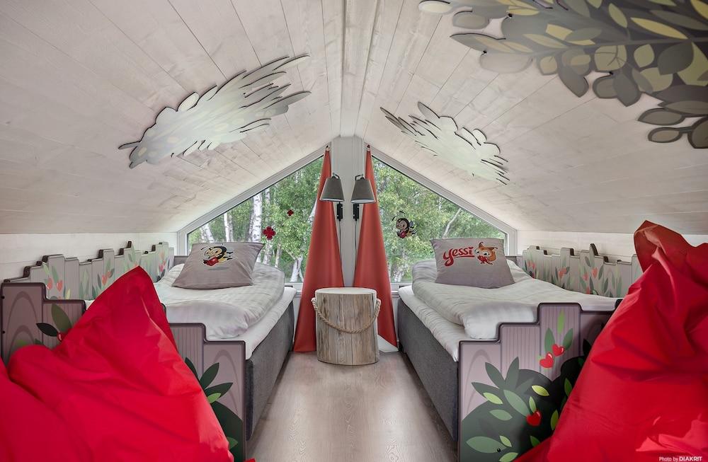 First Camp Råå Vallar Helsingborg