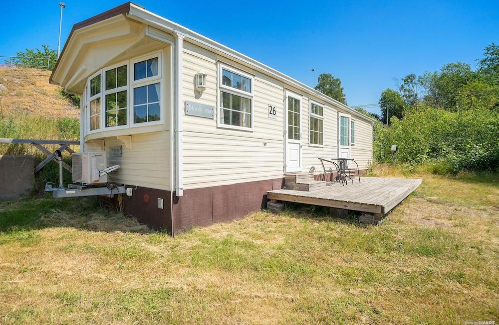 First Camp Nickstabadet Nynäshamn