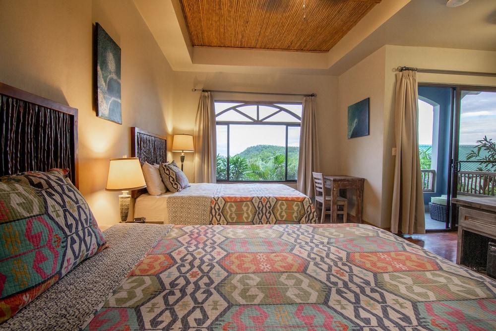 La Jolla de Guasacate