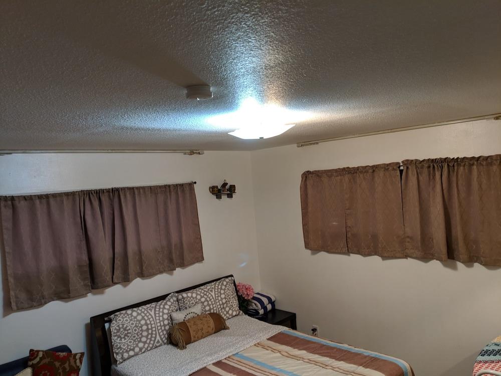 The Yellow Penthouse