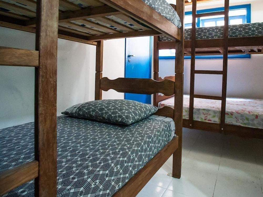 Orient Express Santa Teresa Hostel