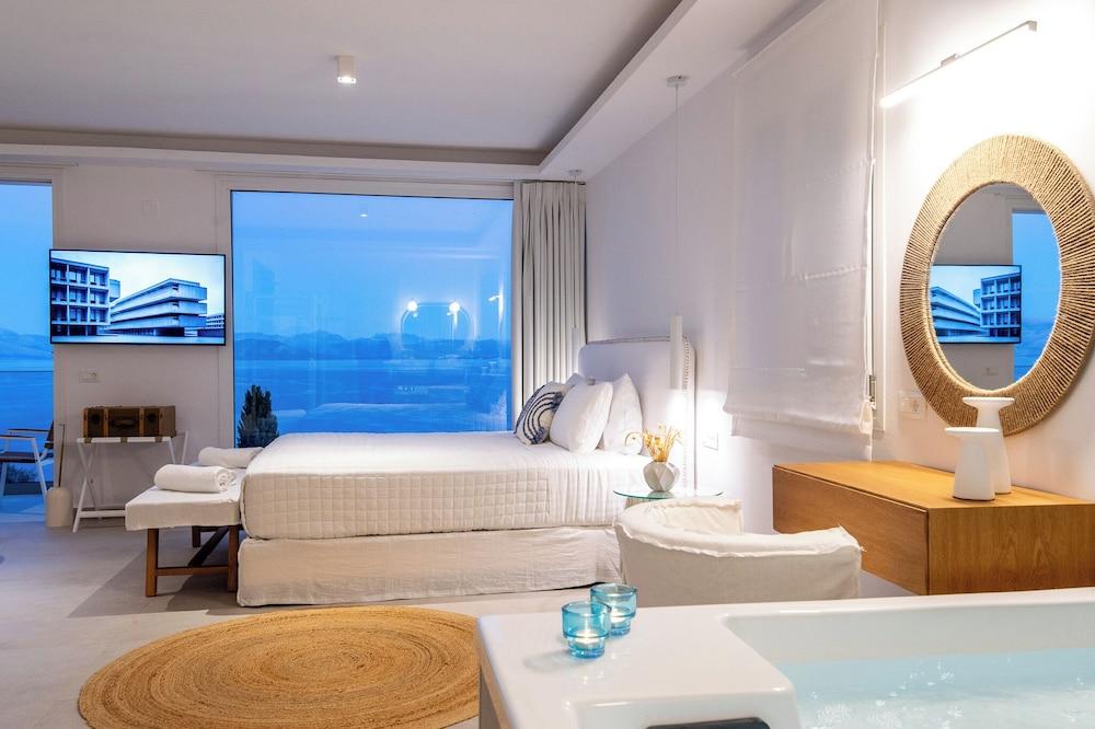 Achillion Luxury Corfu Villa